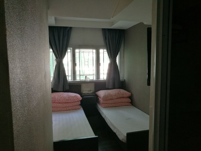 Hostal Cozy Hostel