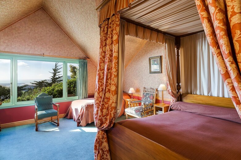 Posada Larnach Lodge