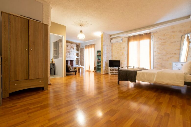 Apartamentos Zeus