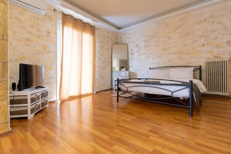 Apartamentos Zeus