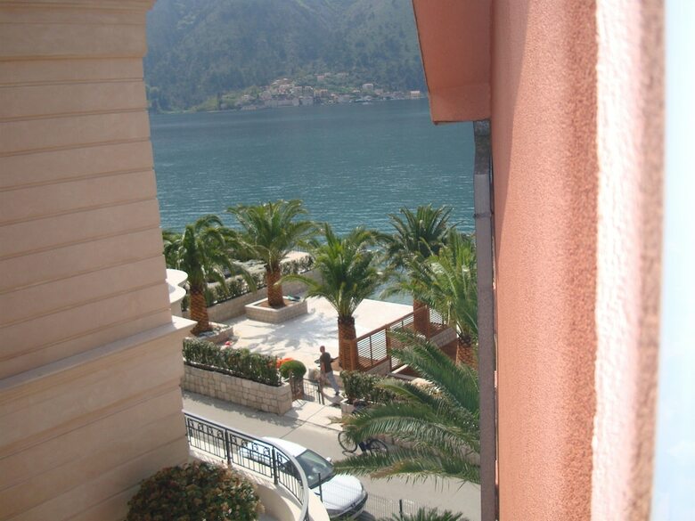 Apartamentos Villa Zvicer