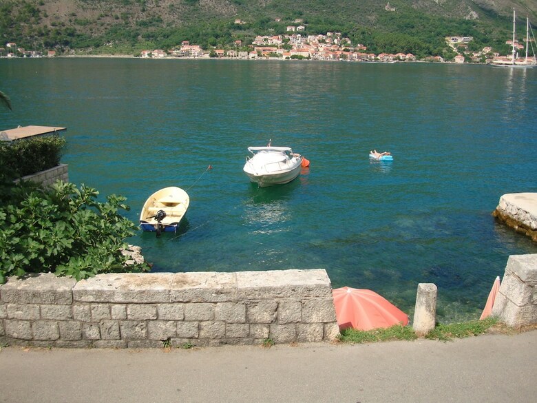 Apartamentos Villa Zvicer