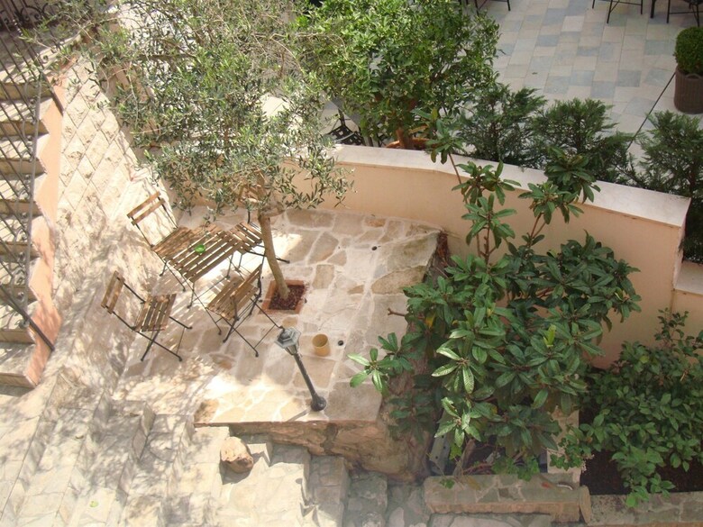 Apartamentos Villa Zvicer