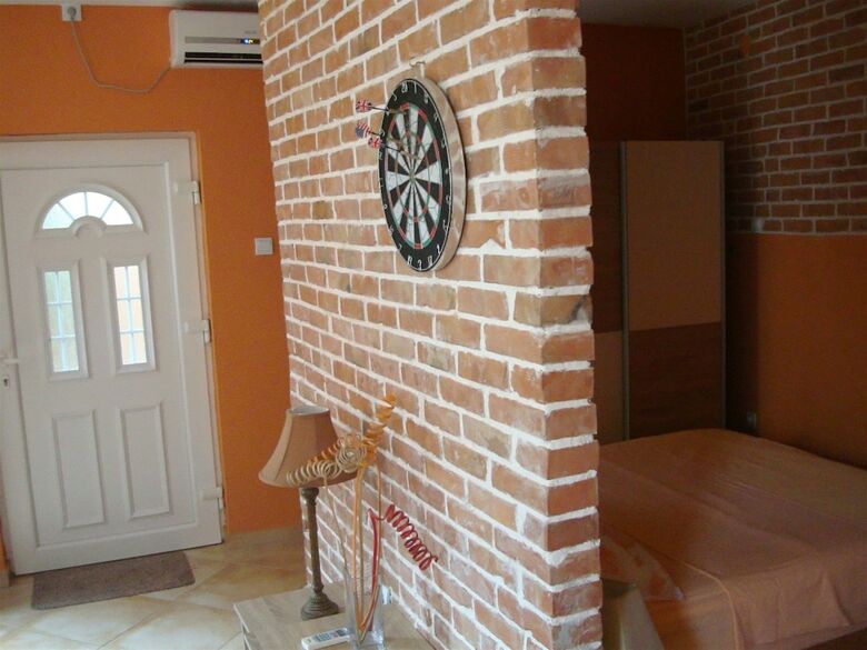 Apartamentos Villa Zvicer