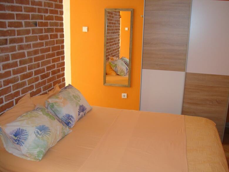 Apartamentos Villa Zvicer