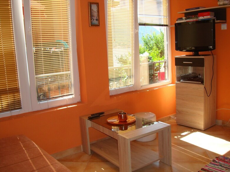 Apartamentos Villa Zvicer