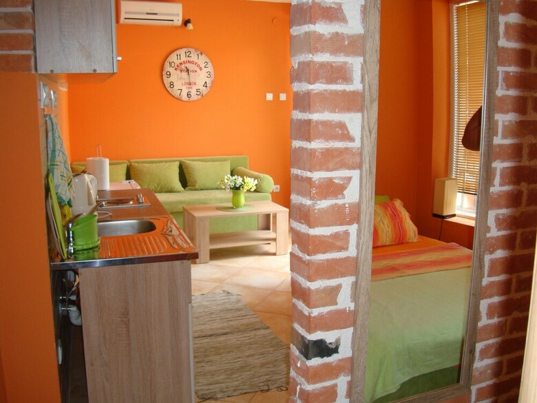Apartamentos Villa Zvicer