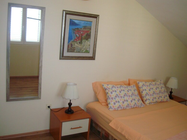 Apartamentos Villa Zvicer