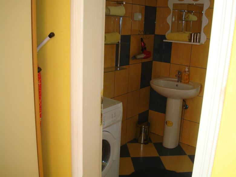 Apartamentos Villa Zvicer