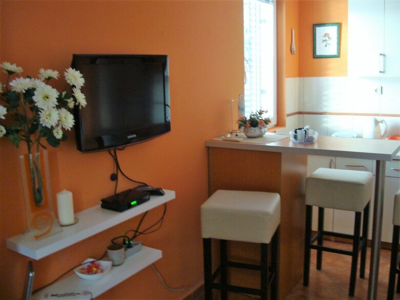 Apartamentos Villa Zvicer