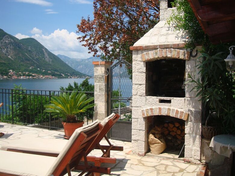 Apartamentos Villa Zvicer
