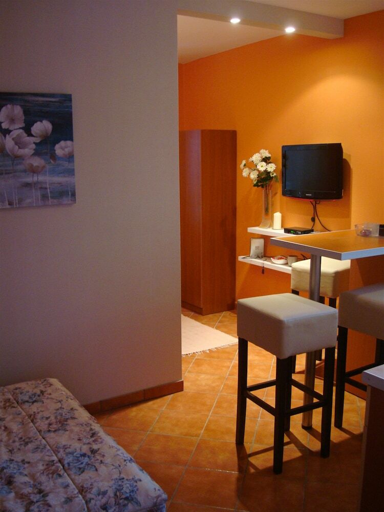 Apartamentos Villa Zvicer