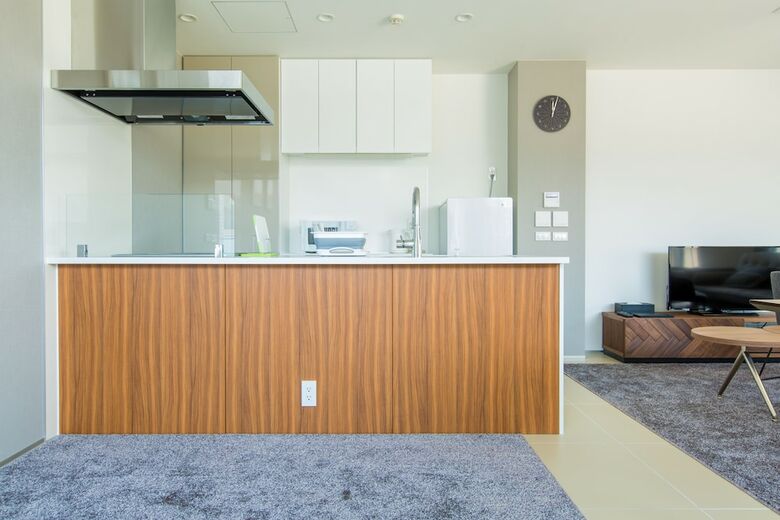 Apartamentos Minn Umeda-north