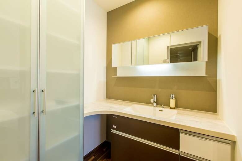Apartamentos Minn Umeda-north