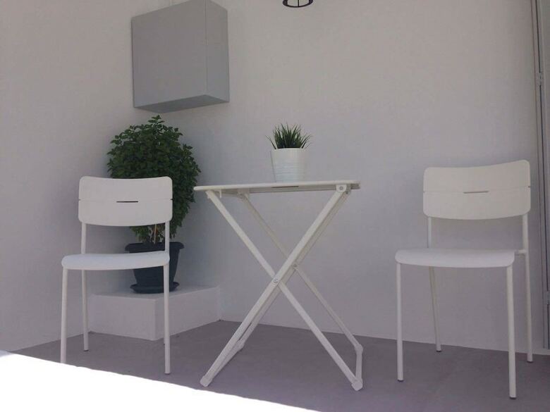 Apartamentos L' Arco Milos Suite