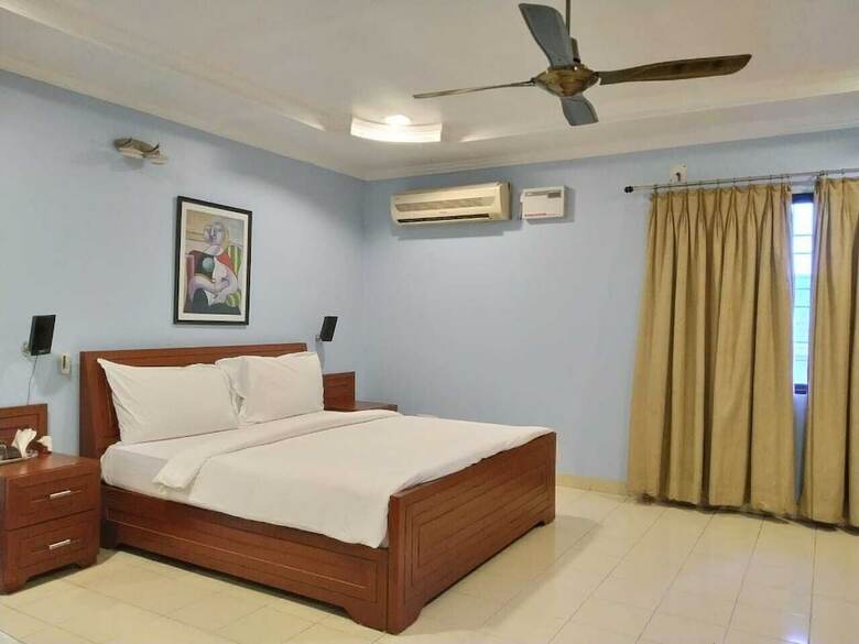 Hotel The Tanay's Dibrugarh Residency