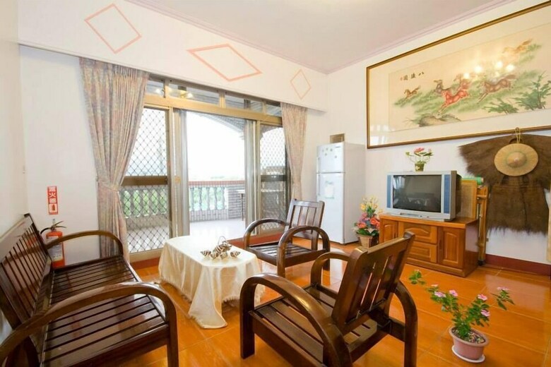 Bed & Breakfast Yilan Xiang Feng Homestay
