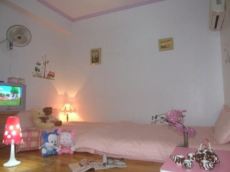 Bed & Breakfast Yilan Xiang Feng Homestay
