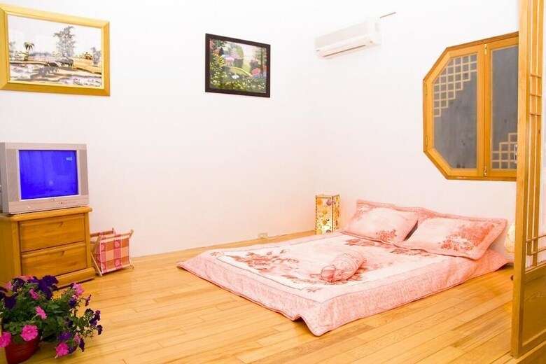 Bed & Breakfast Yilan Xiang Feng Homestay