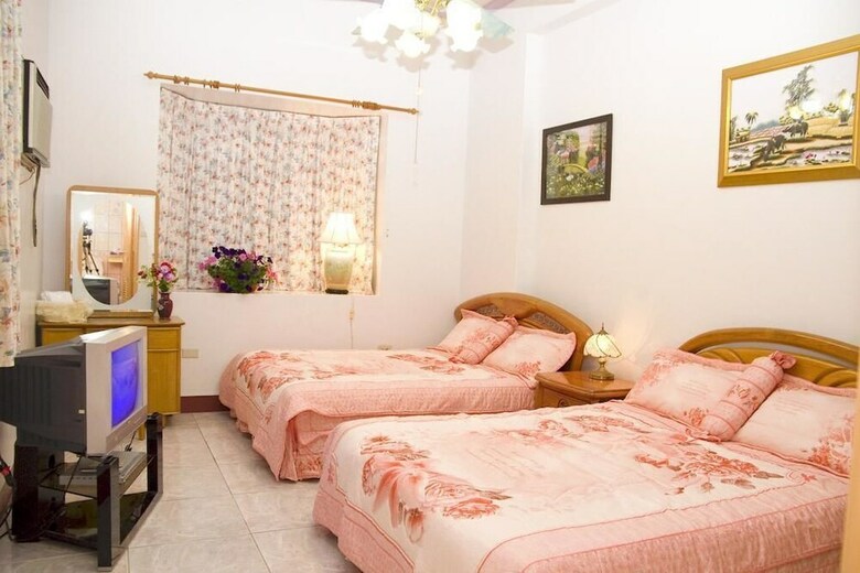 Bed & Breakfast Yilan Xiang Feng Homestay