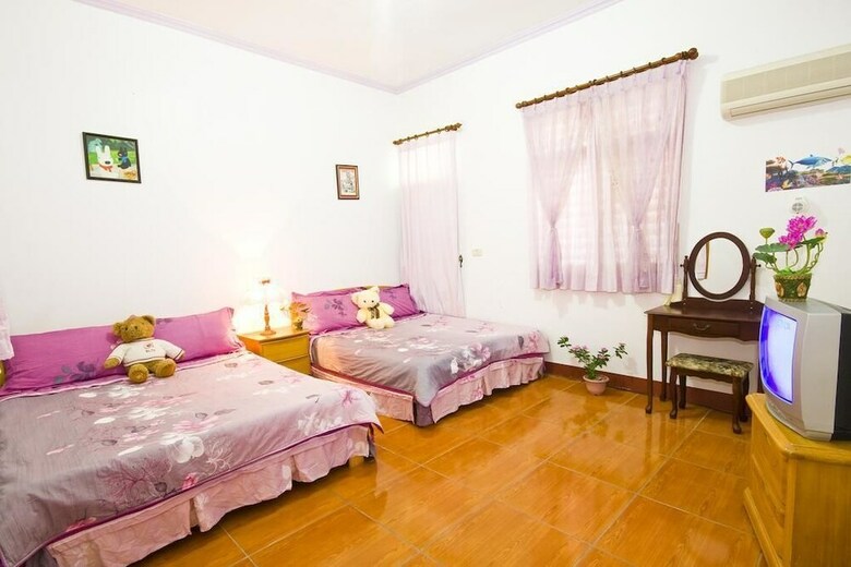 Bed & Breakfast Yilan Xiang Feng Homestay