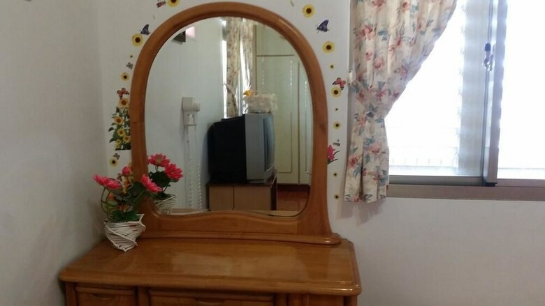 Bed & Breakfast Yilan Xiang Feng Homestay