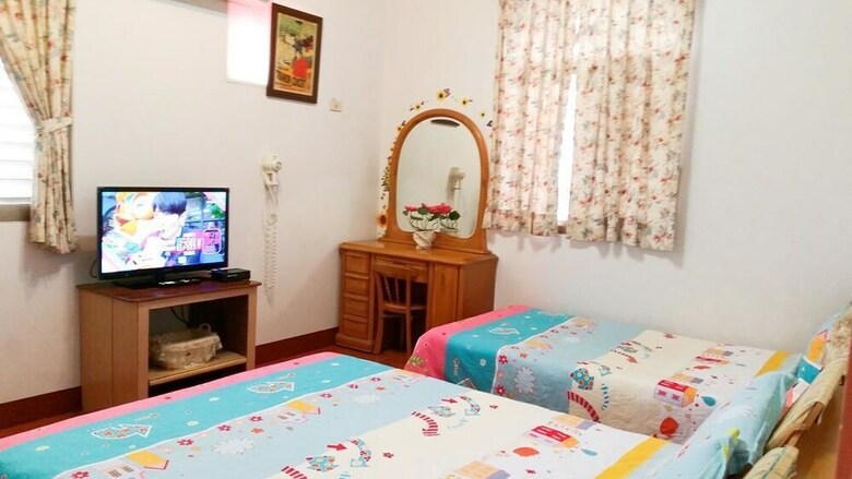 Bed & Breakfast Yilan Xiang Feng Homestay