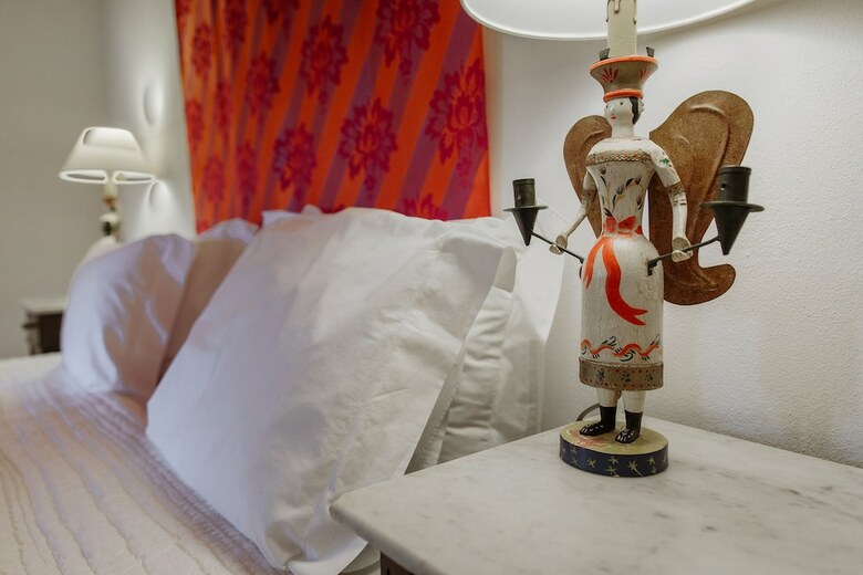 Hotel Quinta Da Bou�a D'arques - Guest House