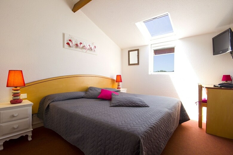 Hotel H�tel D'occitanie