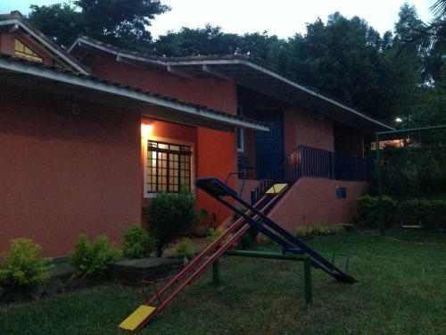 Hostal Pousada Vista Verde