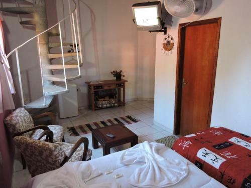 Hostal Pousada Vista Verde
