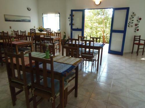 Hostal Pousada Vista Verde