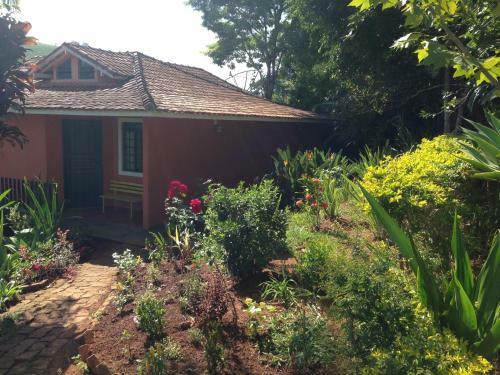 Hostal Pousada Vista Verde