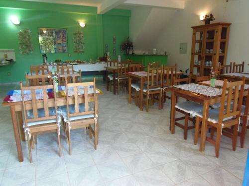 Hostal Pousada Vista Verde