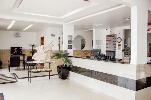 Alkimia Hotel