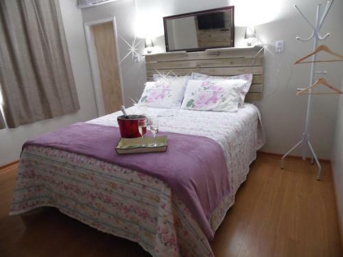 Hostal Pousada Recanto Das Gralhas