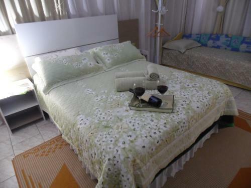 Hostal Pousada Recanto Das Gralhas