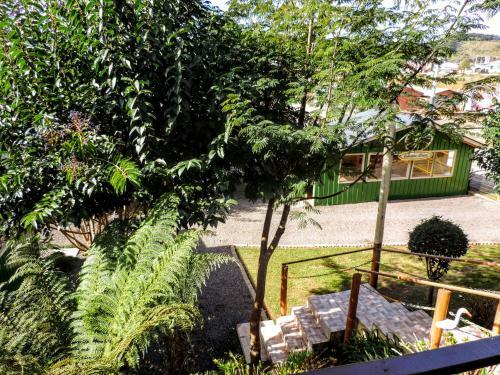 Posada Cabanas Brisa Dos Canyons
