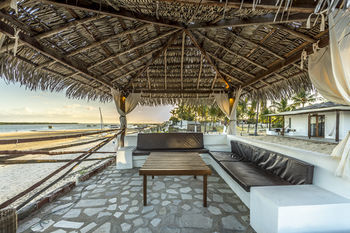 Hostal Amagali Pousada