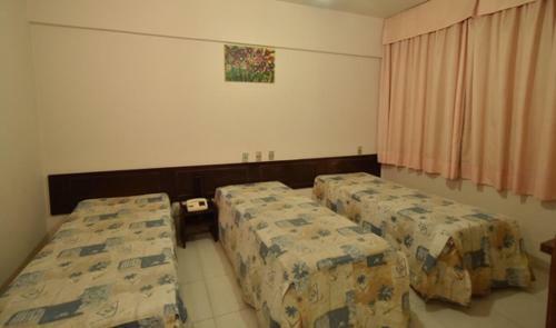 Hotel Morotin