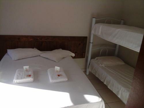 Hotel Lindoia Rural