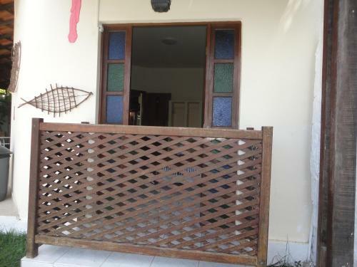 Hostal Pousada Costa Dourada