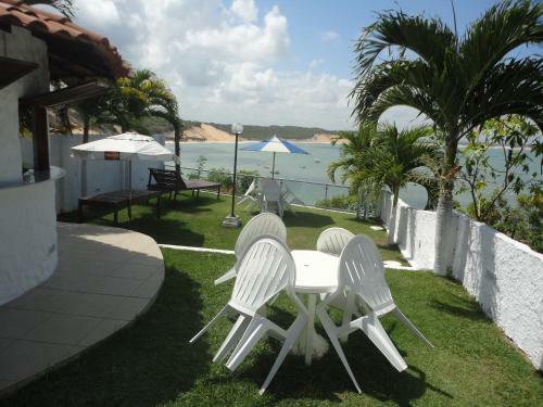 Hostal Pousada Costa Dourada