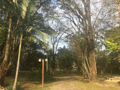 Hostal Pousada Do Sossego