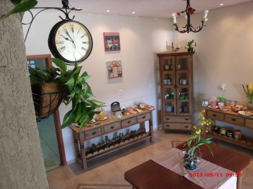 Hostal Pousada Do Grande Lago