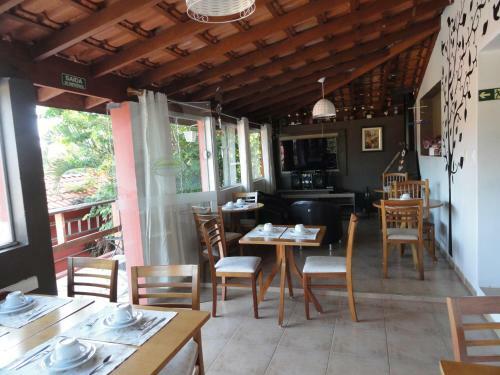 Hostal Pousada Do Grande Lago