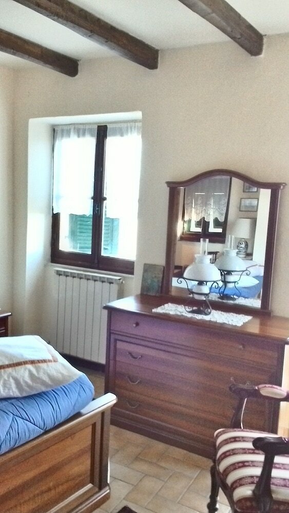 Apartamento Casa In Borgo Vicino Cinque Terre