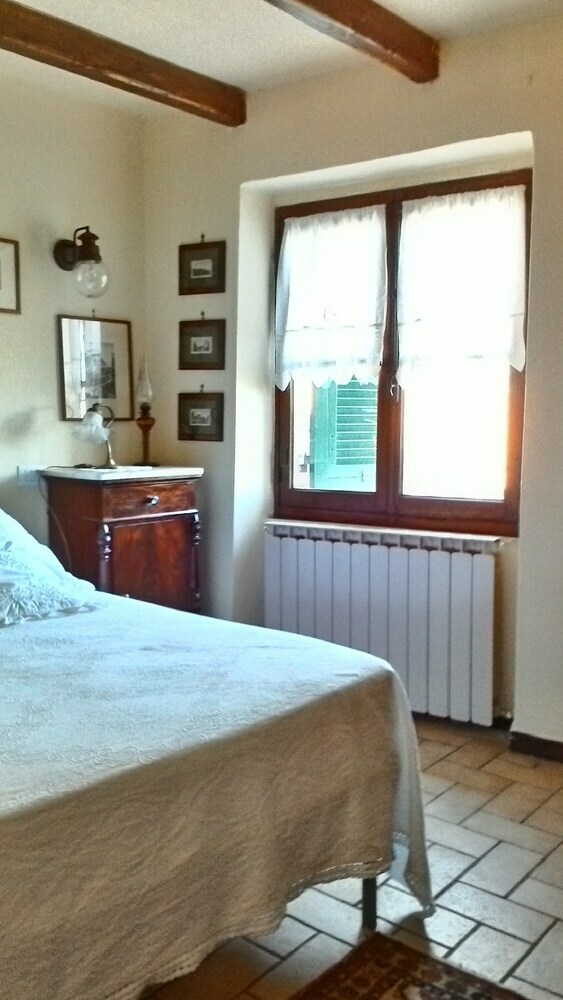 Apartamento Casa In Borgo Vicino Cinque Terre