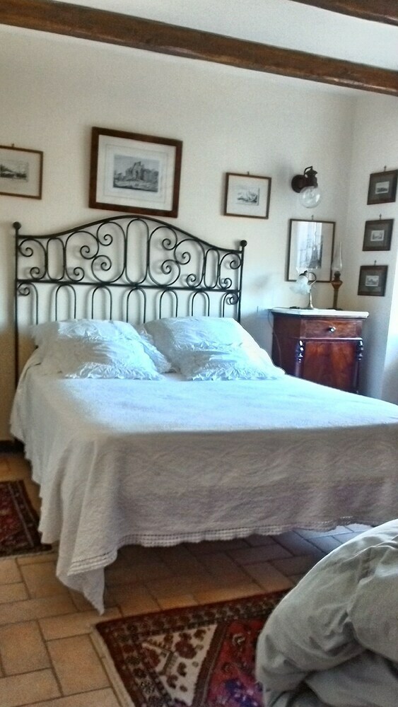Apartamento Casa In Borgo Vicino Cinque Terre