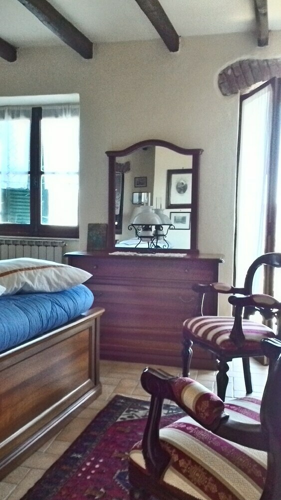 Apartamento Casa In Borgo Vicino Cinque Terre